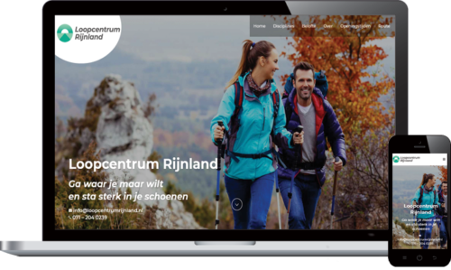 loopcentrum-rijnland-case